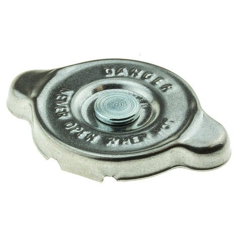 Motorad Engine Coolant Reservoir Cap,Radiator Cap P/N:T3r  Engine Coolant