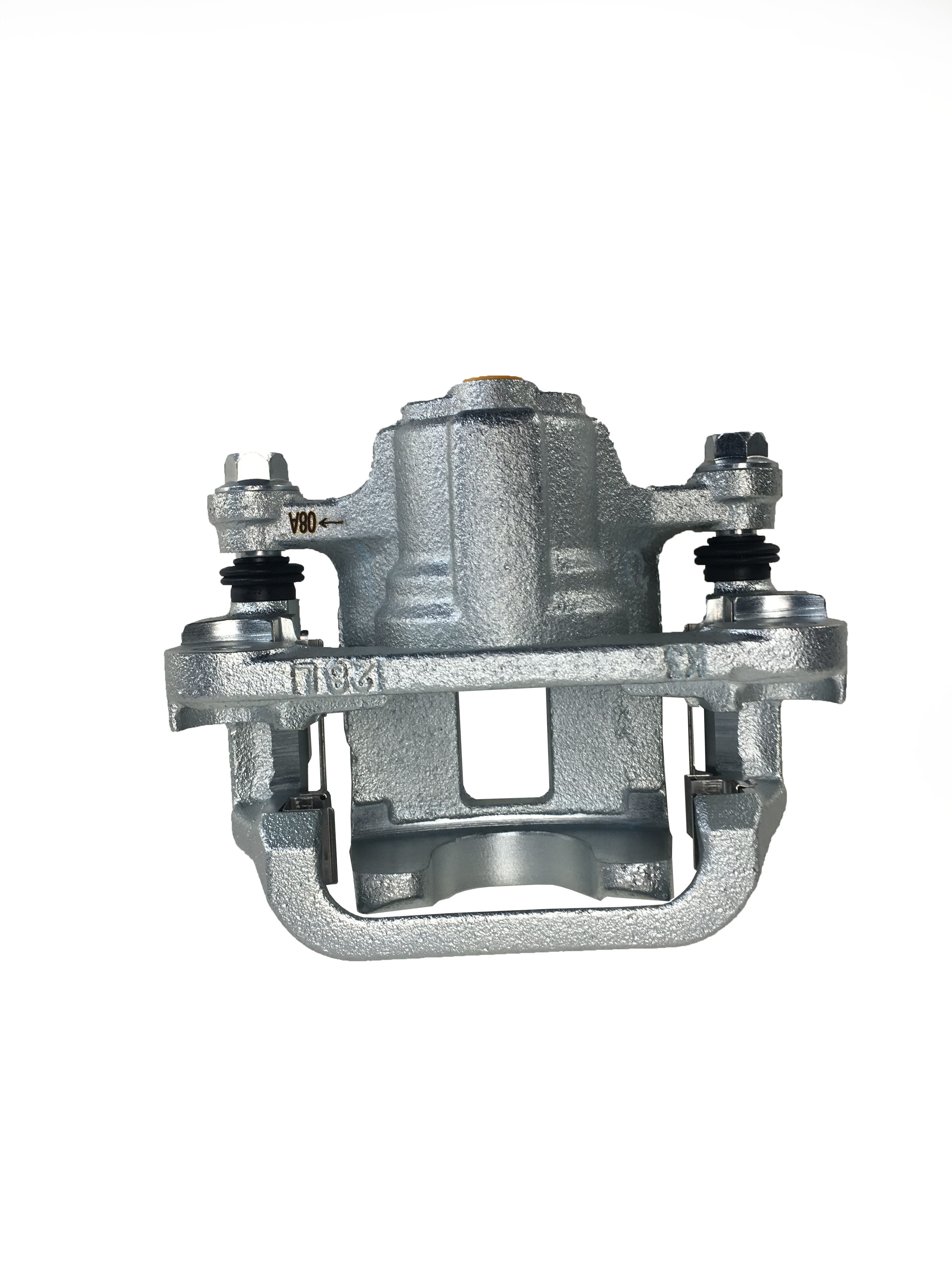 Raybestos Brakes Disc Brake Caliper P/N:Frc12826n  Disc Brake Caliper P/N: