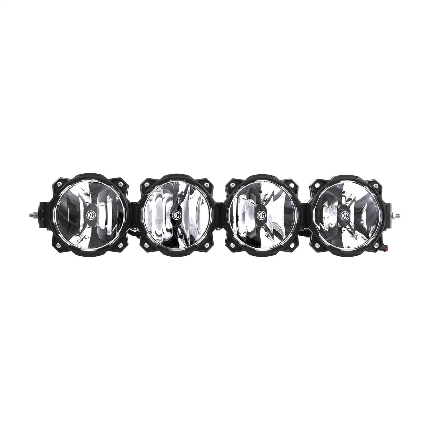 Kc Hilites 91319 Gravity Led Pro6 Led Light Bar   Gravity Led Pro6 Led Light Bar