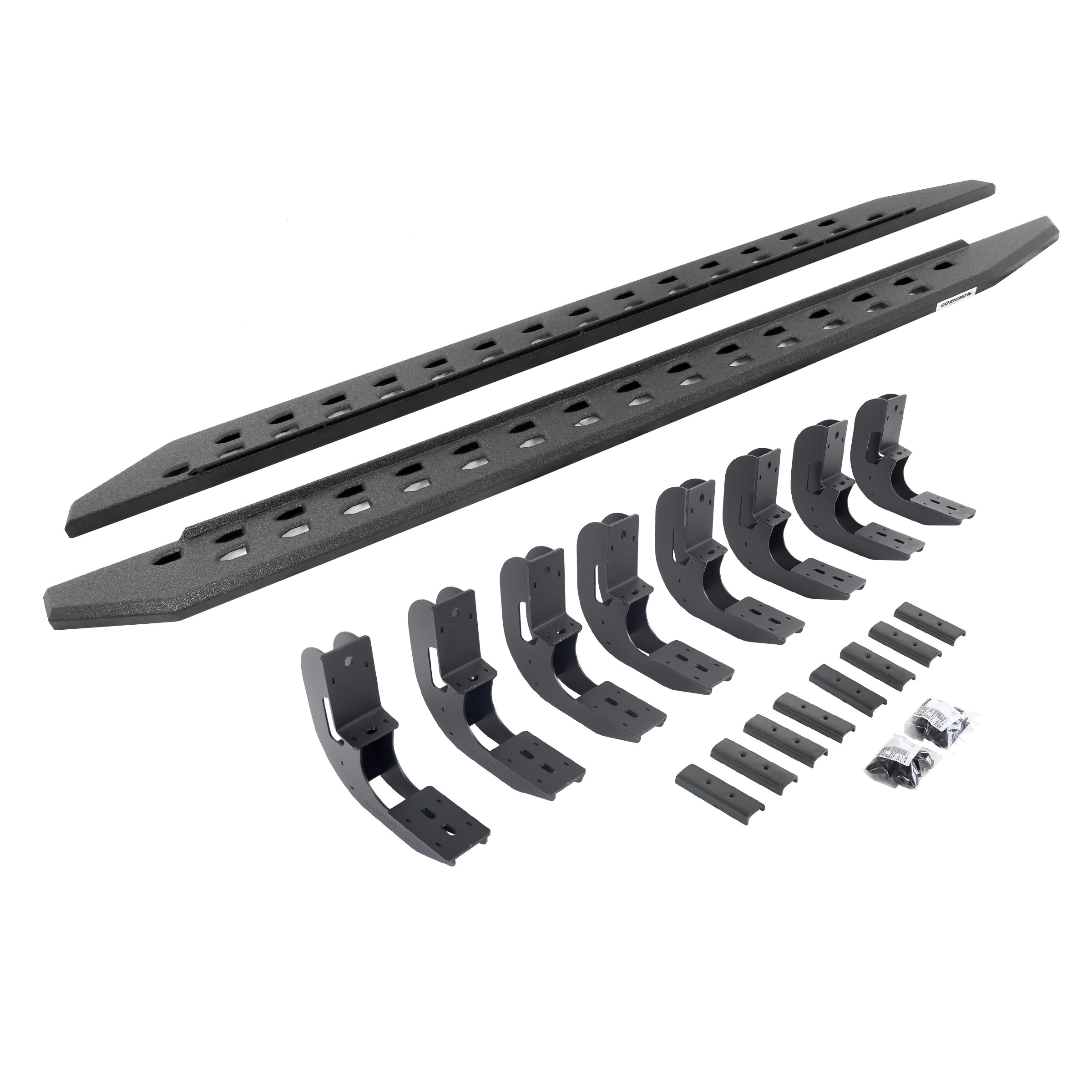 Rb20 Slims Boards W/ Brackets Rb20 Slims Boards W/ Brackets