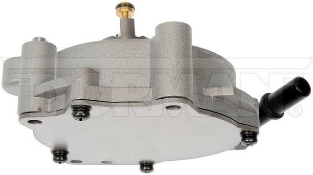 Dorman - Oe Solutions Vacuum Pump P/N:904-858  Vacuum Pump P/N: