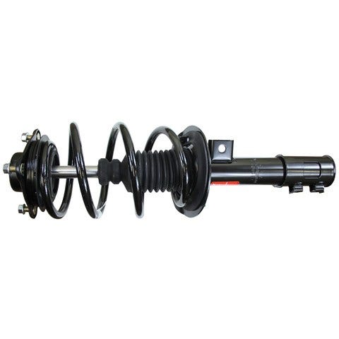 Monroe Shocks & Struts Suspension Strut And Coil Spring Assembly P/N:172585