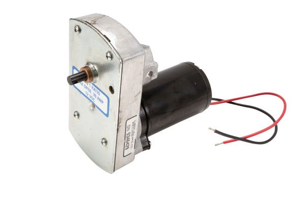 Venture 18:1 Actuator Mot Venture 18:1 Actuator Mot