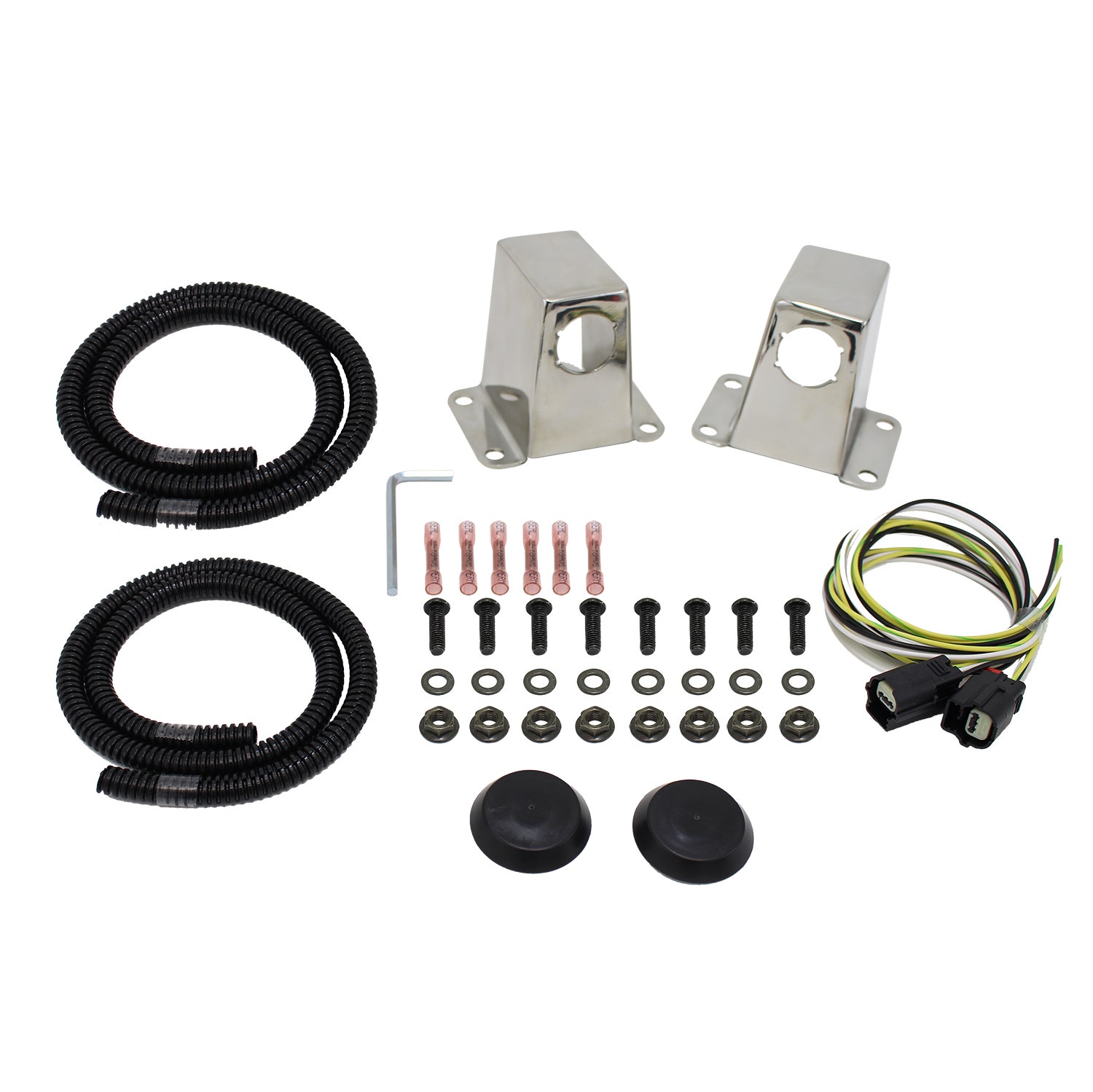Westin Automotive Products 45-0000S Sensor Relocator  Automotive  Parking Aid