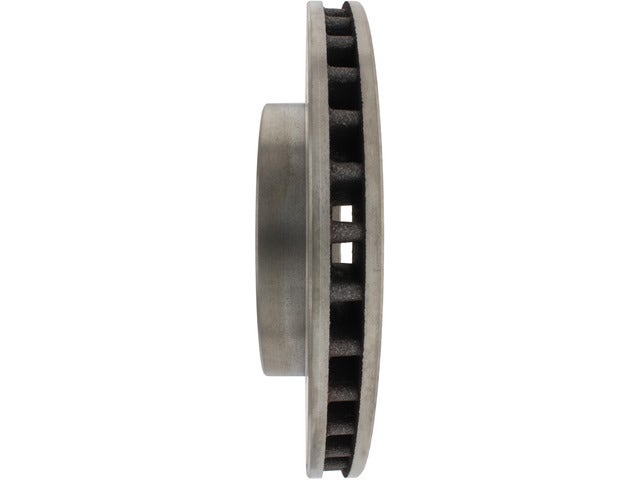 Centric Parts Disc Brake Rotor P/N:121.61022  Disc Brake Rotor P/N: