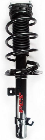 Focus Auto Parts Suspension Strut And Coil Spring Assembly P/N:3335779L