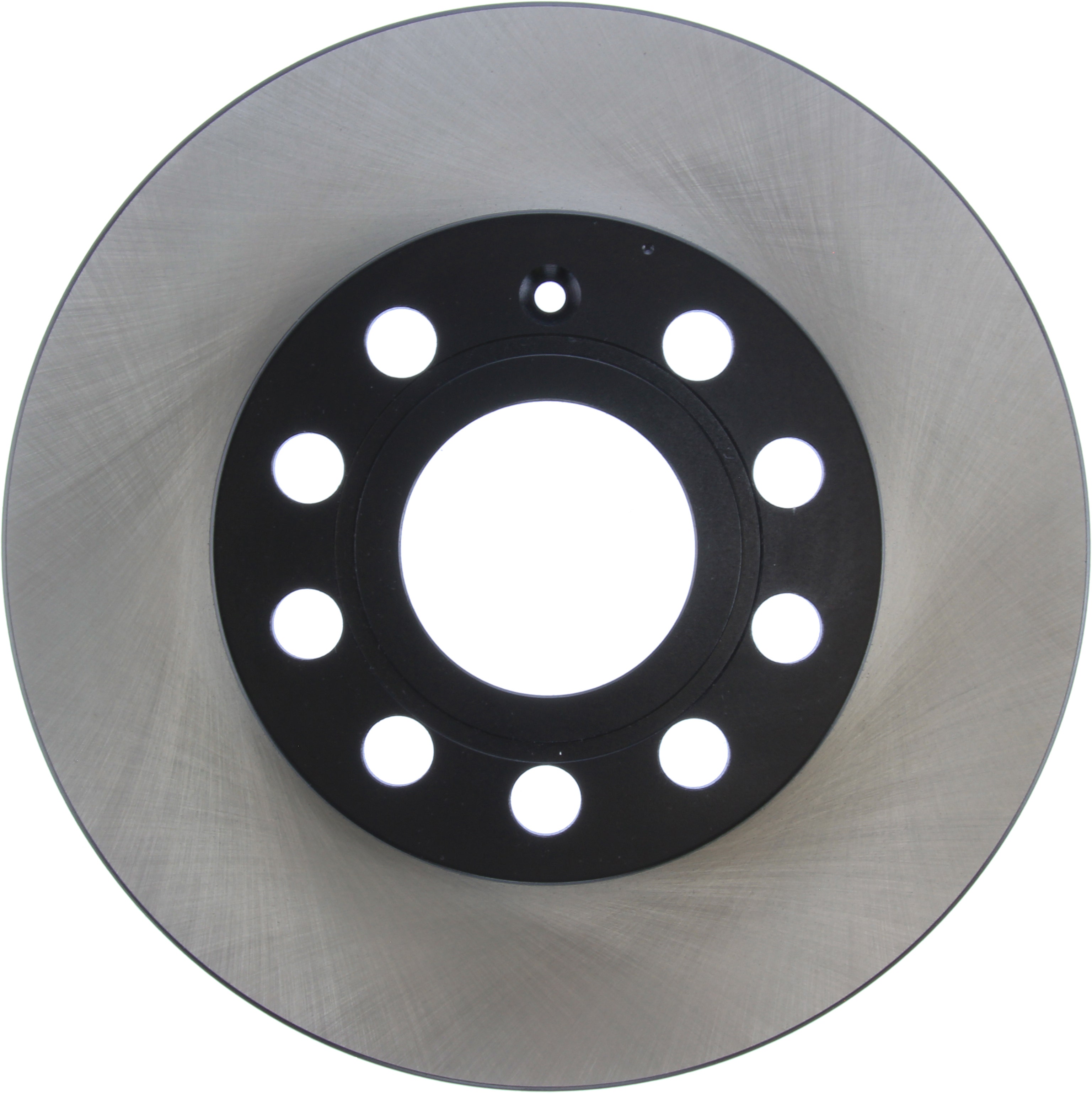 Centric Parts Disc Brake Rotor P/N:125.33105  Disc Brake Rotor P/N: