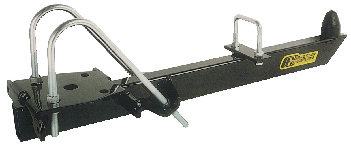 Comp.Eng/Mor # 2101 Lf Sprng Trctn Bar67 9Cmr  C2053 Four Link Suspension