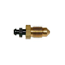 Wilwood 220-6069 Bleeder Screw Kit Wilwood  Bleeder Screw Kit