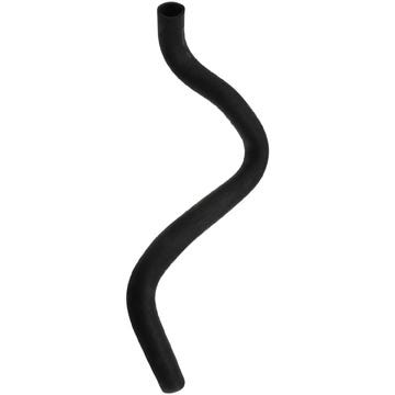 Dayco Radiator Coolant Hose P/N:72311  Radiator Coolant Hose P/N: