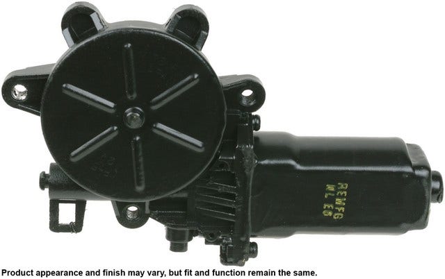 Cardone Reman Power Window Motor P/N:47-4111  Power Window Motor P/N: