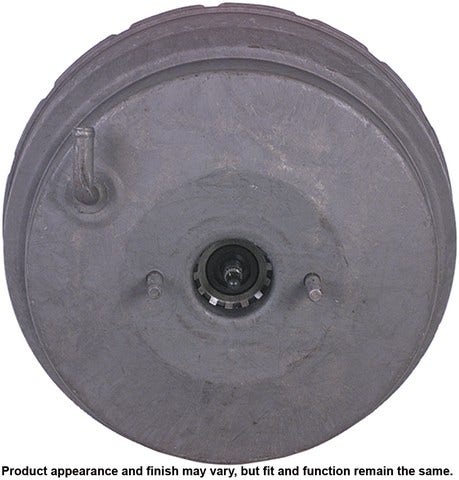 Cardone Reman Power Brake Booster P/N:53-2741  Power Brake Booster P/N: