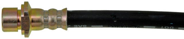 Brake Hydraulic Hose P/N:H620227 Brake Hydraulic Hose P/N: