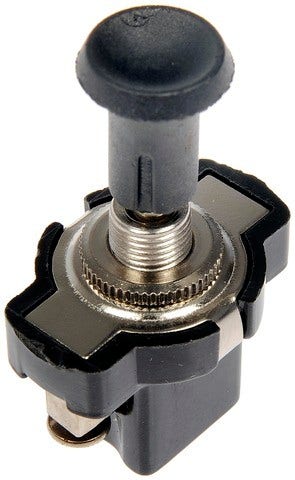 Dorman - Conduct-Tite Push / Pull Switch P/N:85933 Dorman - Conduct-Tite Push /
