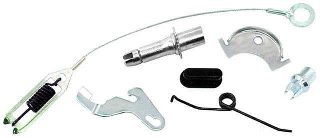 Raybestos Brakes Drum Brake Self-Adjuster Repair Kit P/N:H2666 Professional