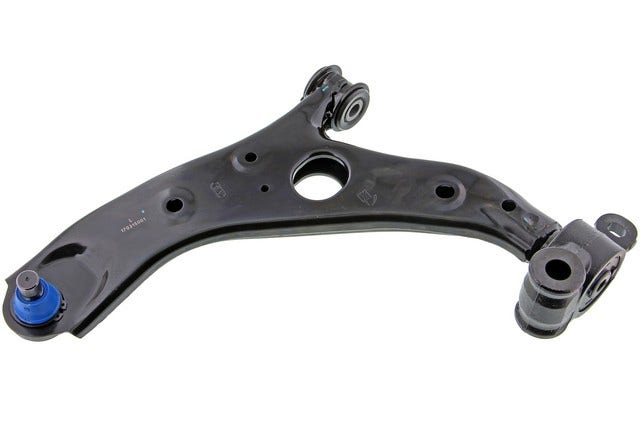 Mevotech Suspension Control Arm And Ball Joint Assembly P/N:Cms761213
