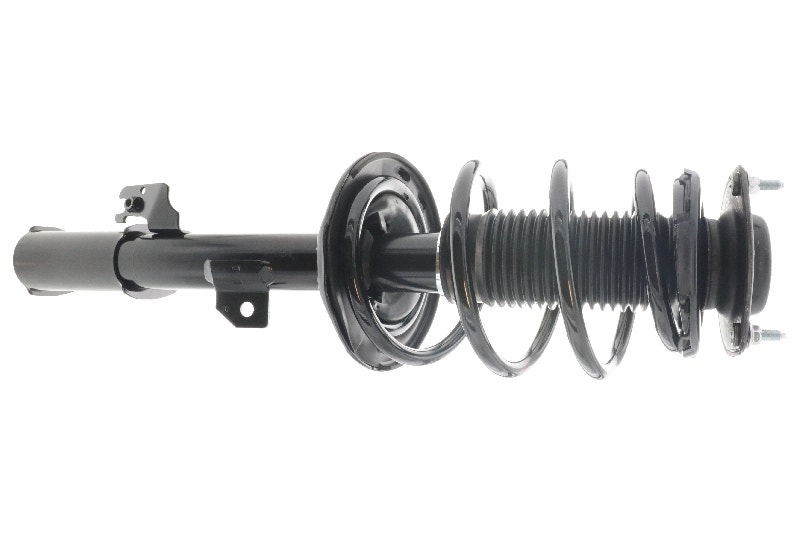 Kyb Suspension Strut And Coil Spring Assembly P/N:Sr4439  Suspension Strut And