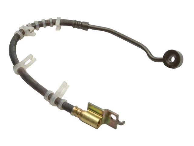 Raybestos Brakes Brake Hydraulic Hose P/N:Bh380346  Brake Hydraulic Hose P/N: