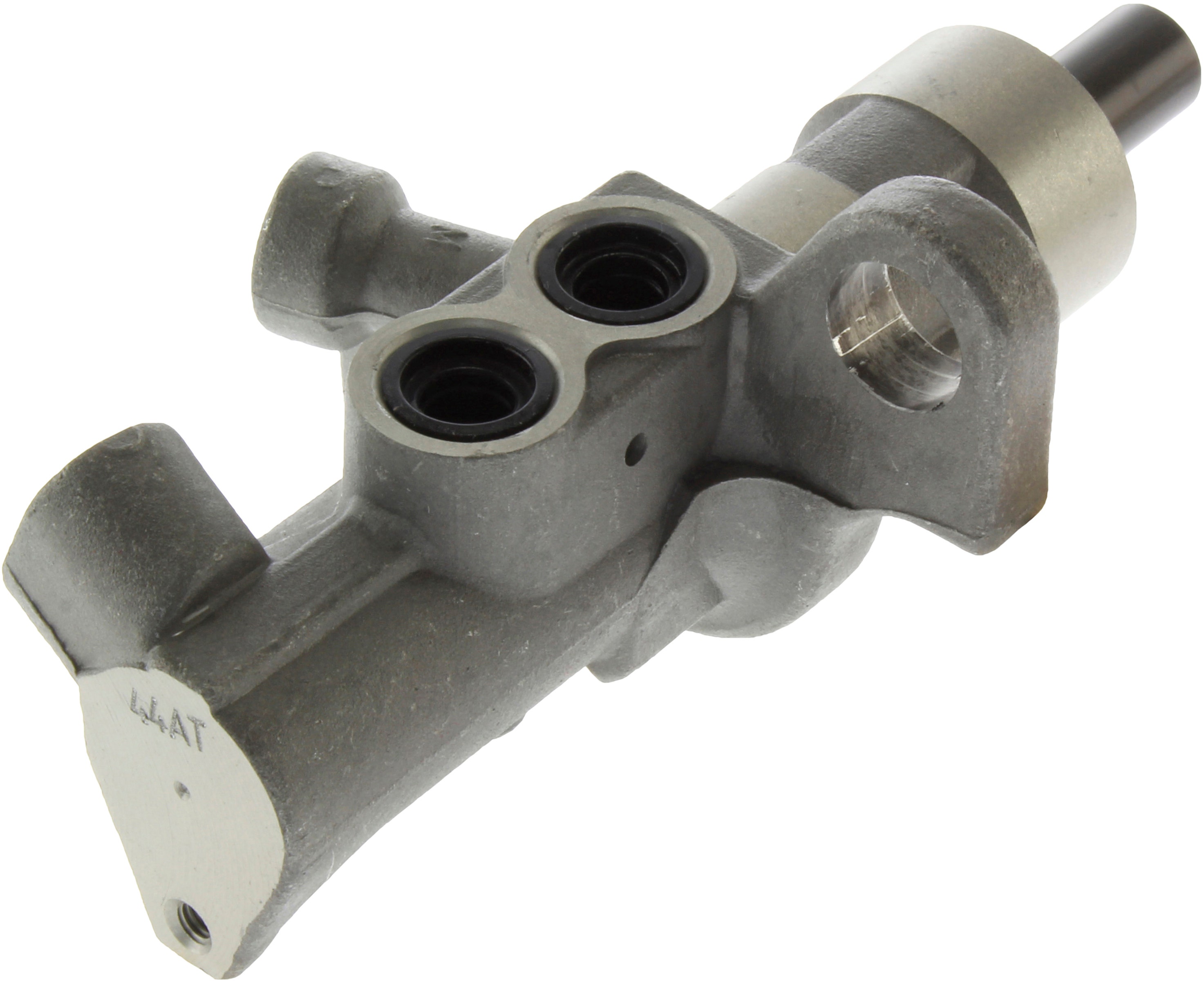 Centric Parts Brake Master Cylinder P/N:130.62174  Brake Master Cylinder P/N: