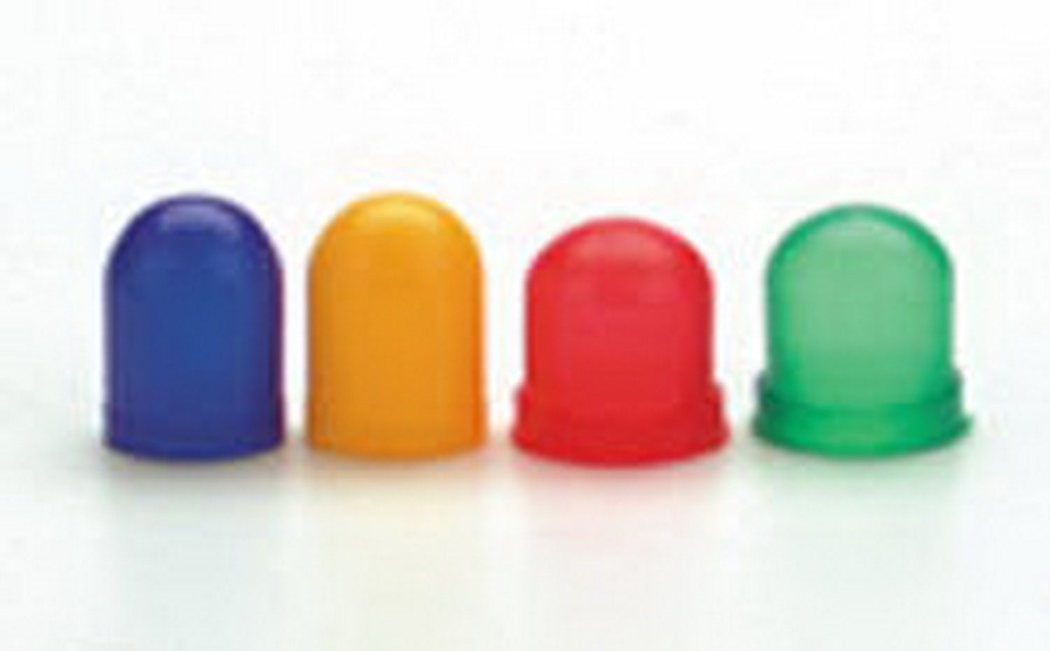 Autometer 3207 Light Bulb Cover Auto Meter Products  Gauge Light Bulb Cover;