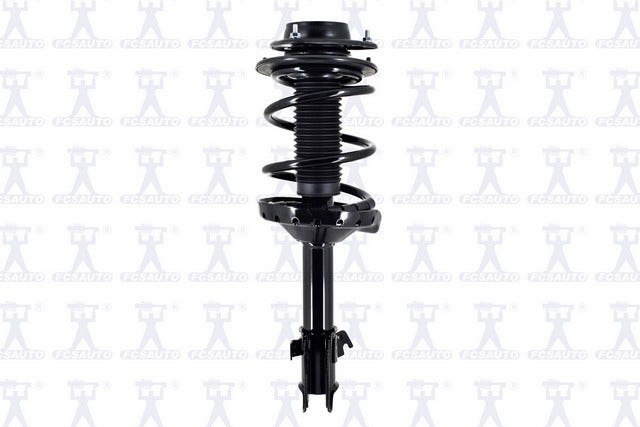 Focus Auto Parts Suspension Strut And Coil Spring Assembly P/N:1331762L