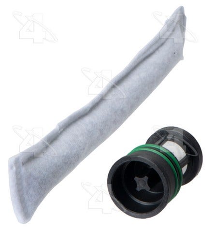 Four Seasons A/C Receiver Drier / Desiccant Element P/N:83248  A/C Receiver