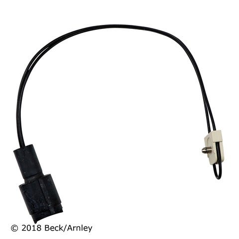 Beck/Arnley Disc Brake Pad Wear Sensor P/N:084-1088  Disc Brake Pad Wear Sensor