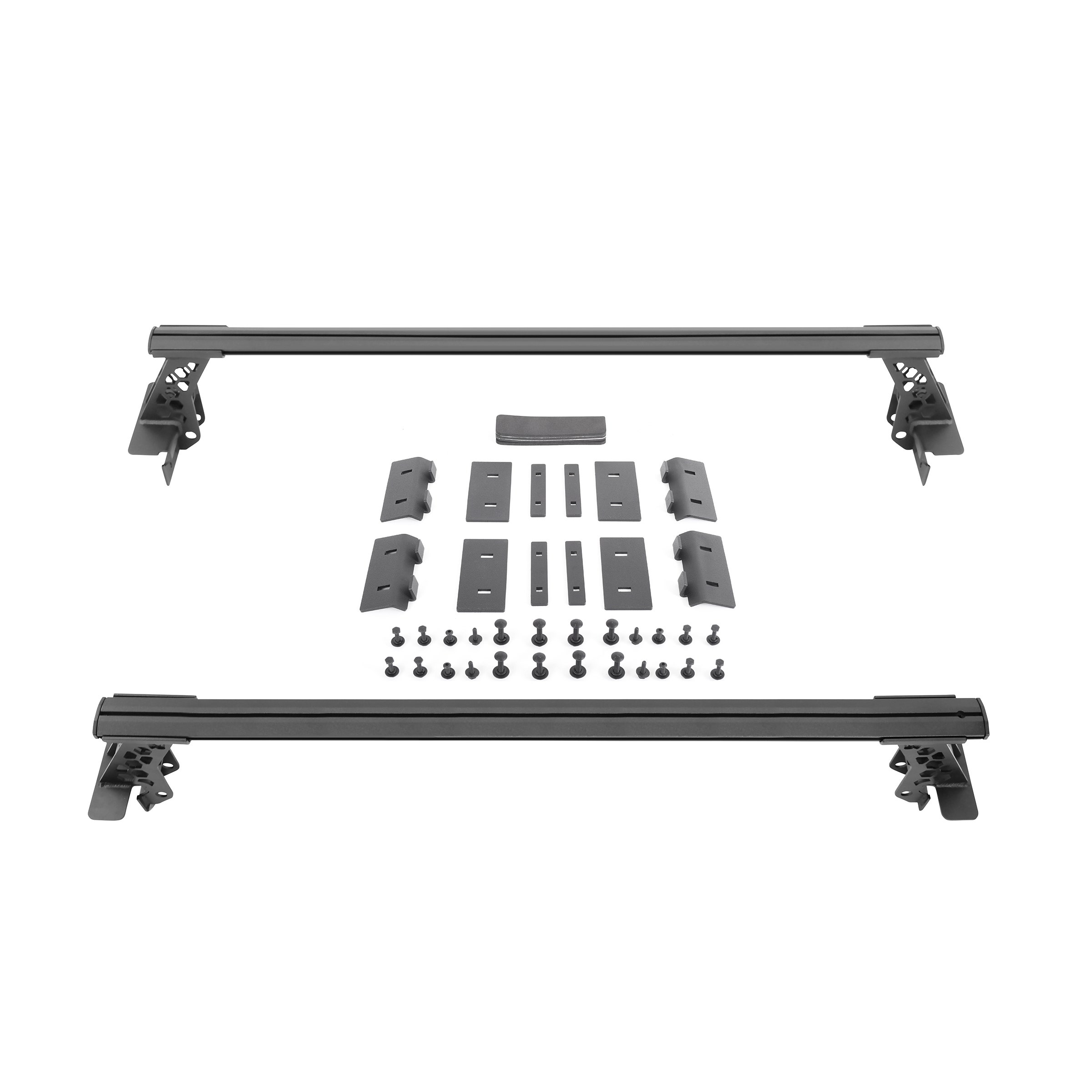 Srm 50 Truck Bed Rack Srm 50 Truck Bed Rack