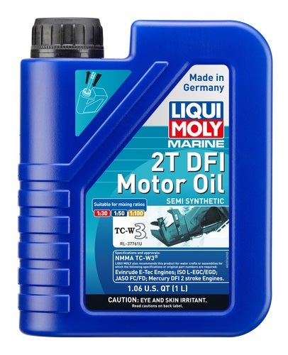 Marine 2T Dfi Motor Oil Marine 2T Dfi Motor Oil