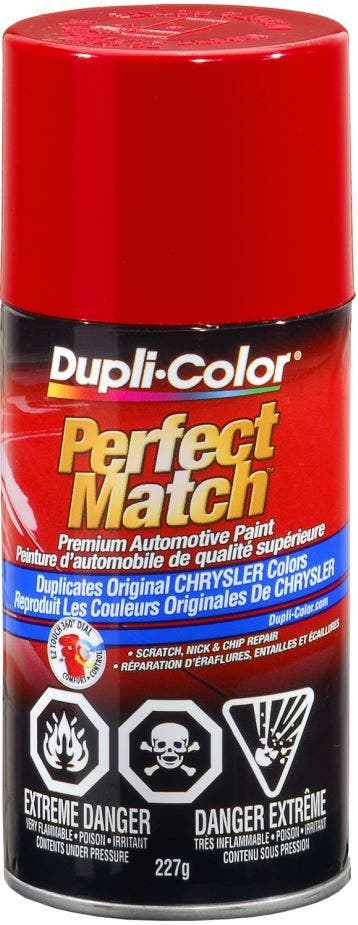 Dupli-Color Paint Bcc0419 Dupli-Color Perfect Match Premium Automotive Paint