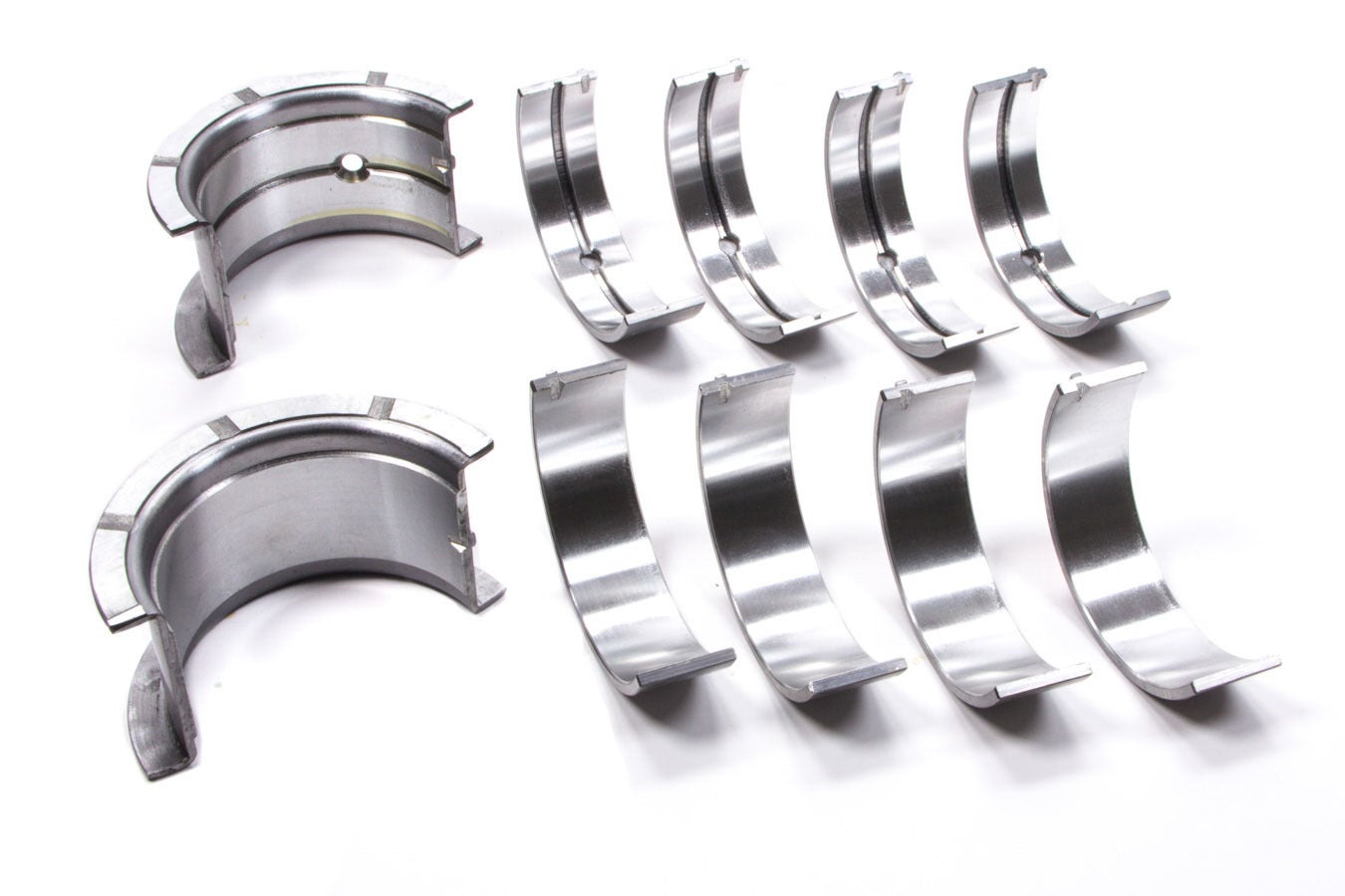 Main Bearing Set Main Bearing Set
