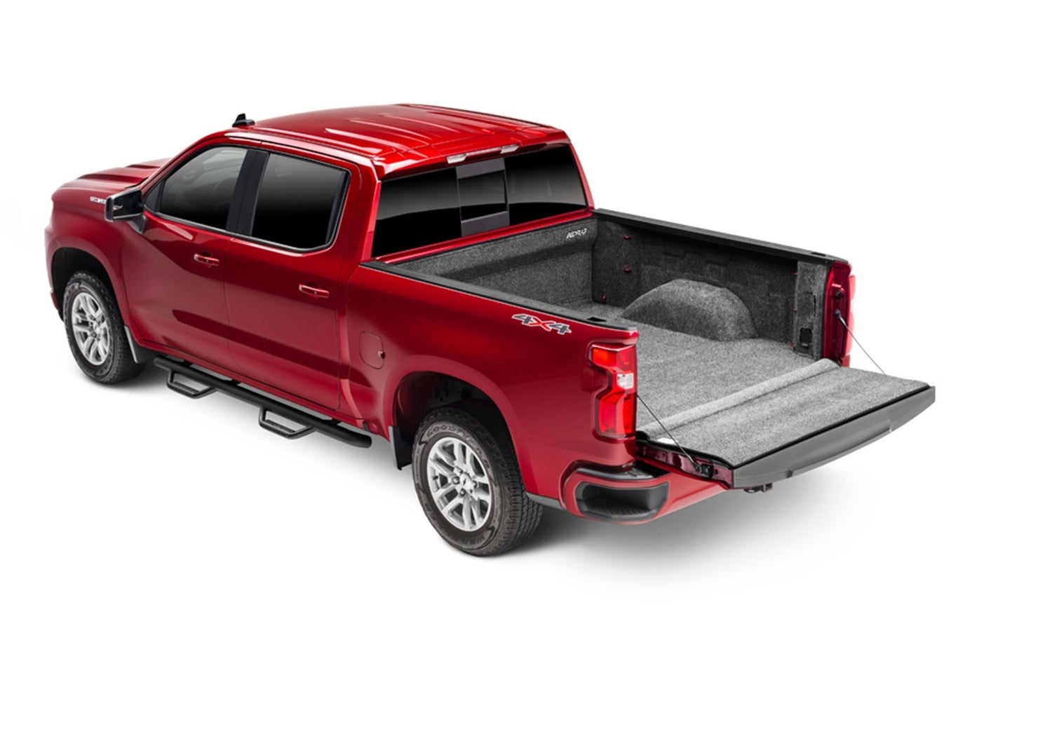 Bedrug Brc20sbk    Complete Truck Bed Liner