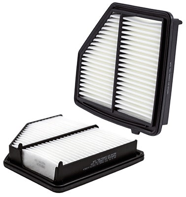 Wix Air Filter P/N:Wa10394  Filters  Air Filter; Shape - Oem, Type - Oem, Oiled
