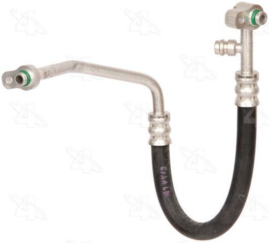 Four Seasons A/C Refrigerant Discharge Hose P/N:55292  A/C Refrigerant Discharge