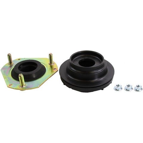 Monroe Shocks & Struts Suspension Strut Mount P/N:907996  Suspension Strut Mount