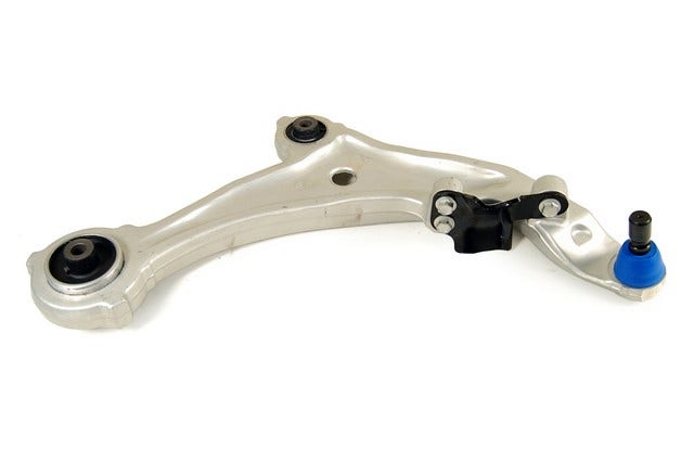 Mevotech Suspension Control Arm And Ball Joint Assembly P/N:Cms301007