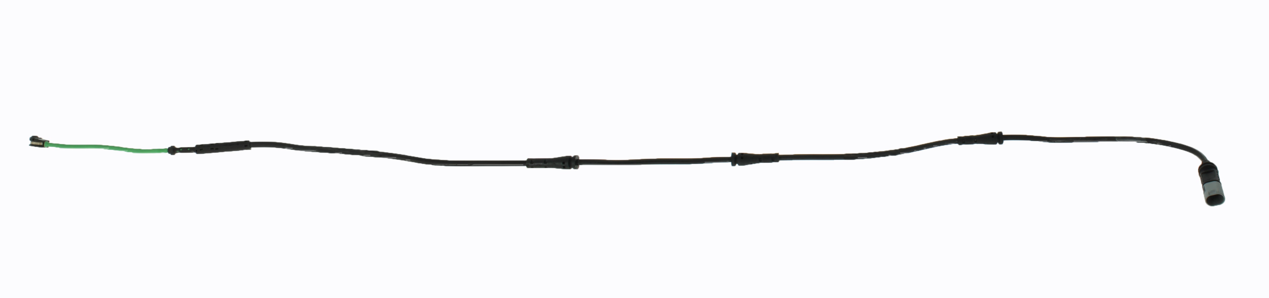 Centric Parts Disc Brake Pad Wear Sensor P/N:116.34057  Disc Brake Pad Wear