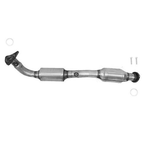 Eastern Catalytic Catalytic Converter-Direct Fit P/N:40869  Catalytic