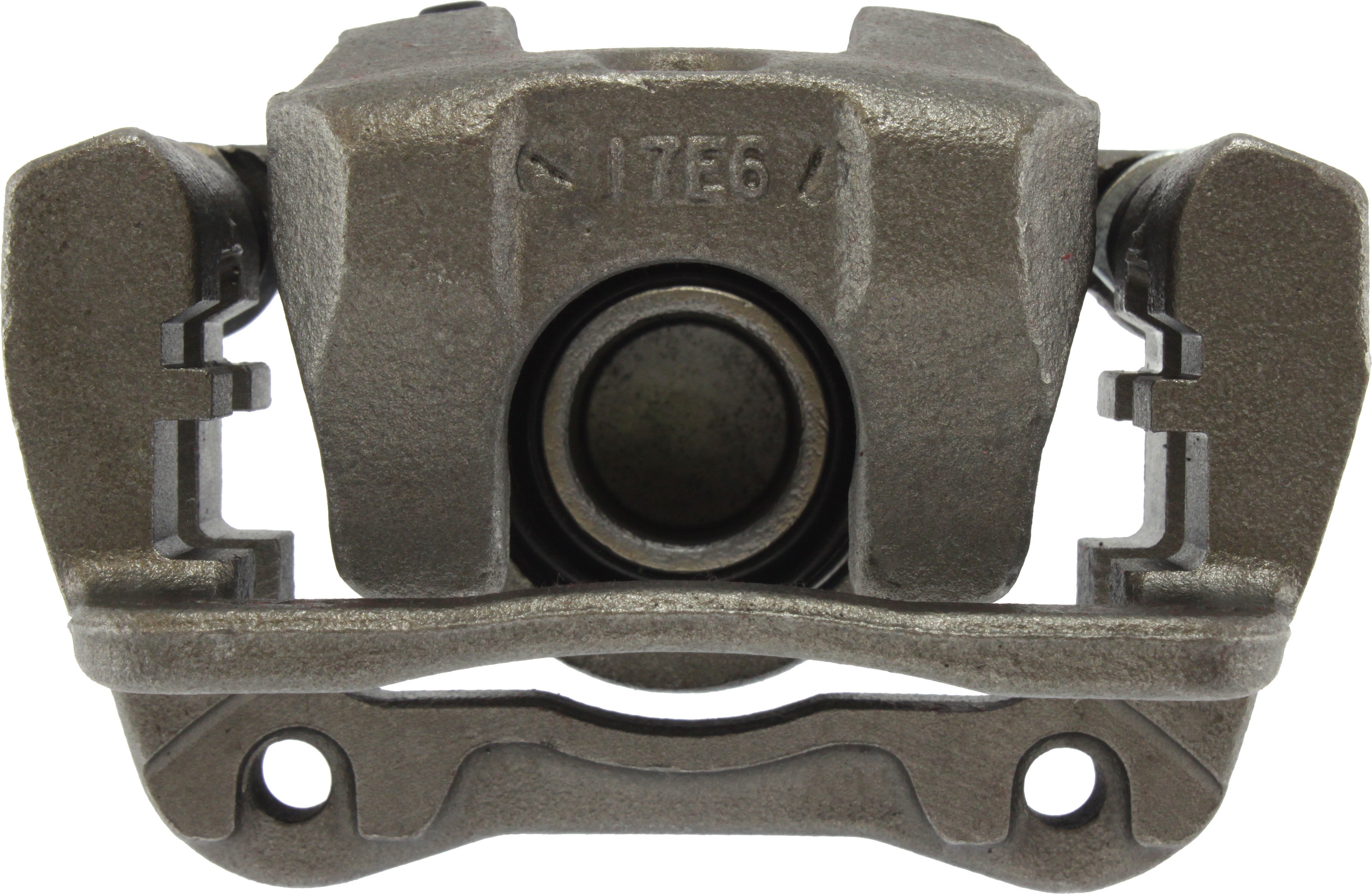 Centric Parts Disc Brake Caliper P/N:141.40514  Disc Brake Caliper P/N: