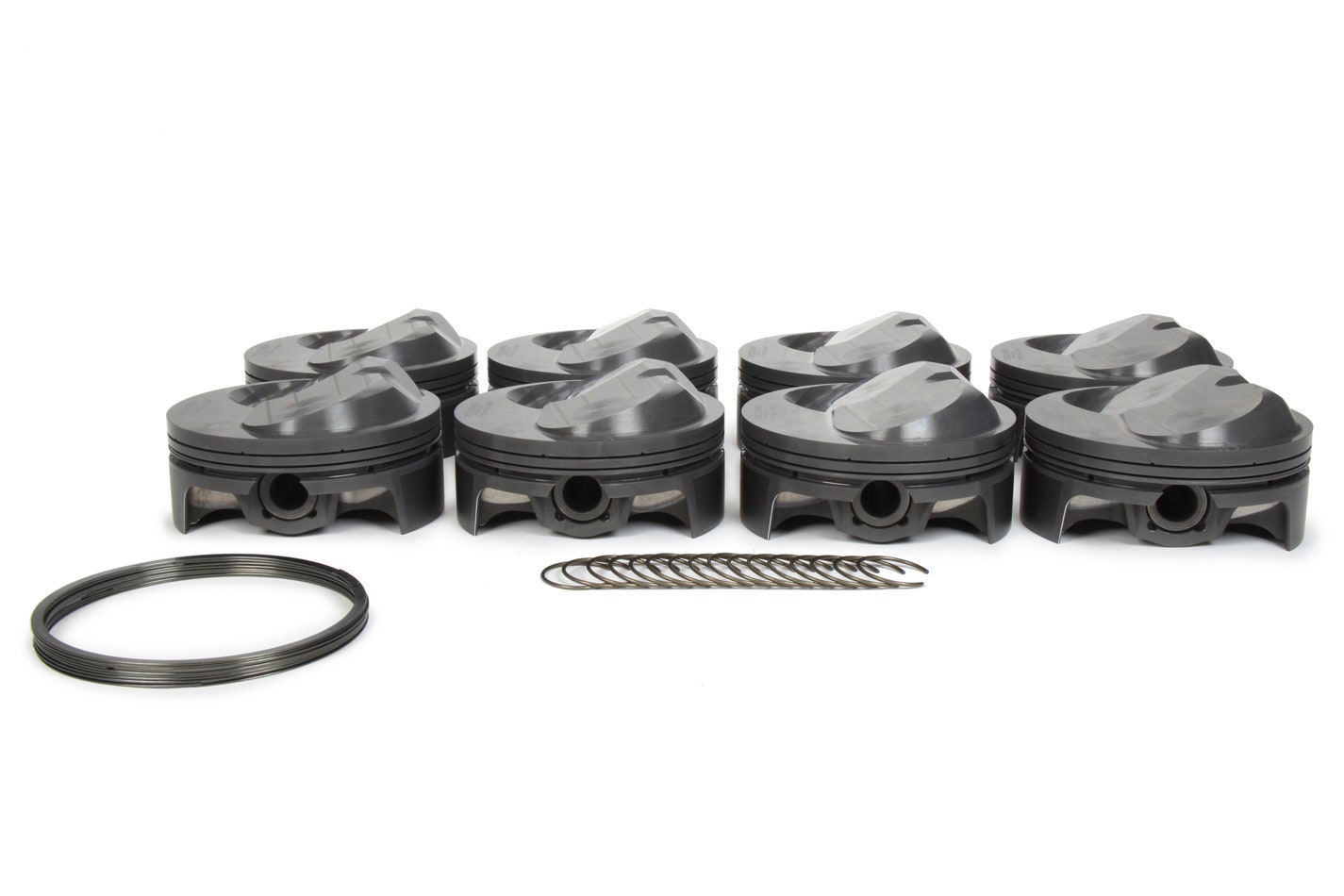 Mahle Motorsports - 582Cid 4.600 X