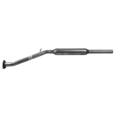 Ap Exhaust Exhaust Pipe P/N:58456  Exhaust Pipe P/N: