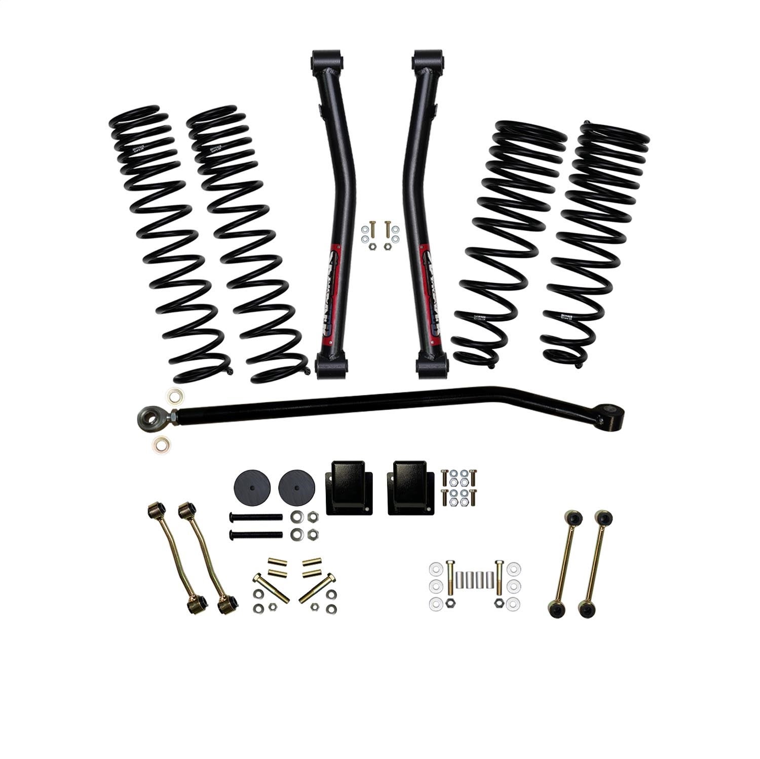 Skyjacker G351rlt Component Box For Pn[G351rkblt] Fits 20 Gladiator   Component