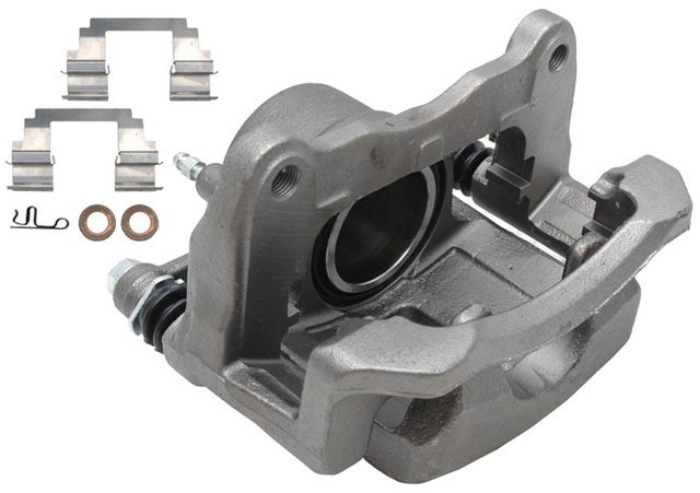 Raybestos Brakes Disc Brake Caliper P/N:Frc11385 Professional Grade Brake
