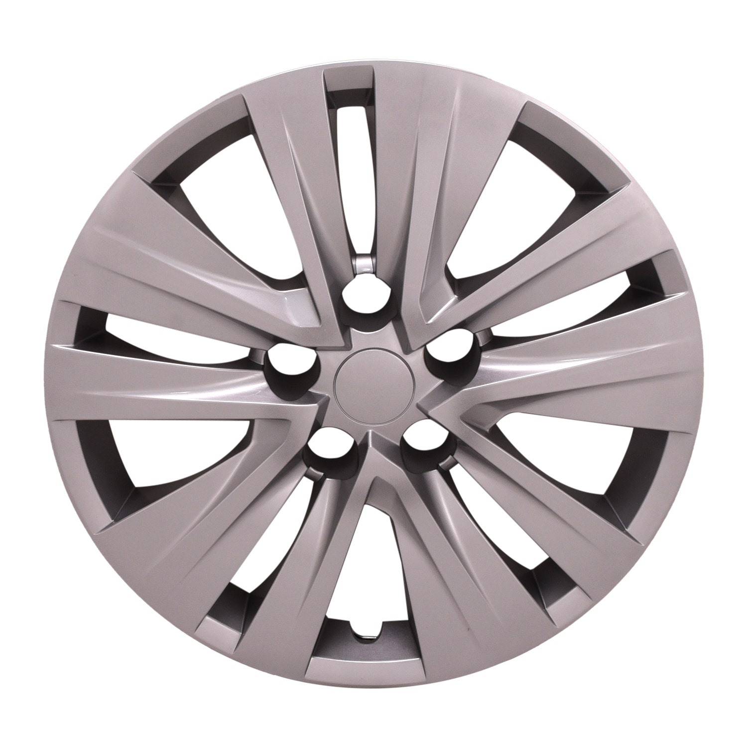 Wc 20-23 Sentra Silver Set Of 4 Wc 20-23 Sentra Silver Set Of 4