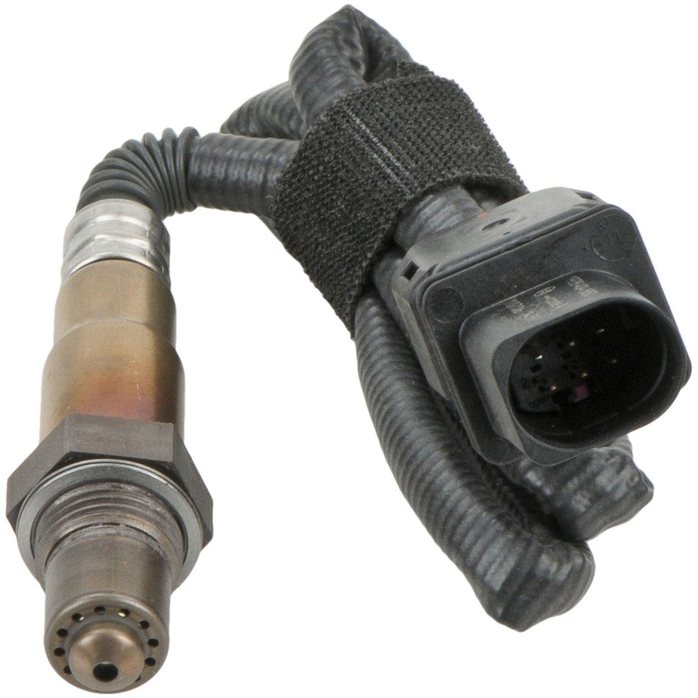 Bosch Oxygen Sensor P/N:17127  Oxygen Sensor P/N: