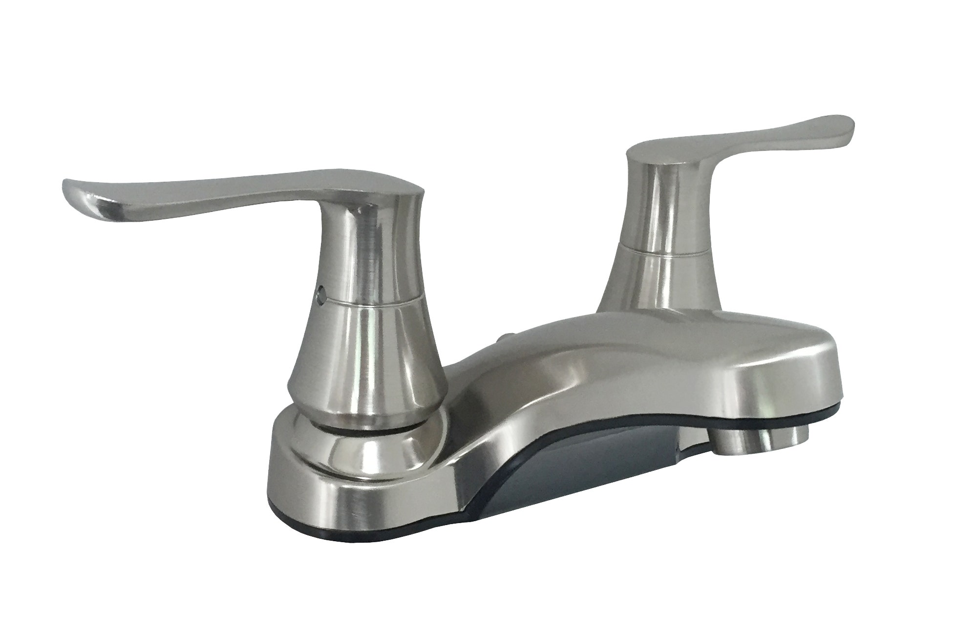 Empire Brass U-Ynn77n-Dh3 Rv Non-Metallic Bathroom Faucet With Solid Saber