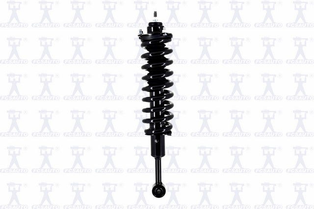Focus Auto Parts Suspension Strut And Coil Spring Assembly P/N:1345566L