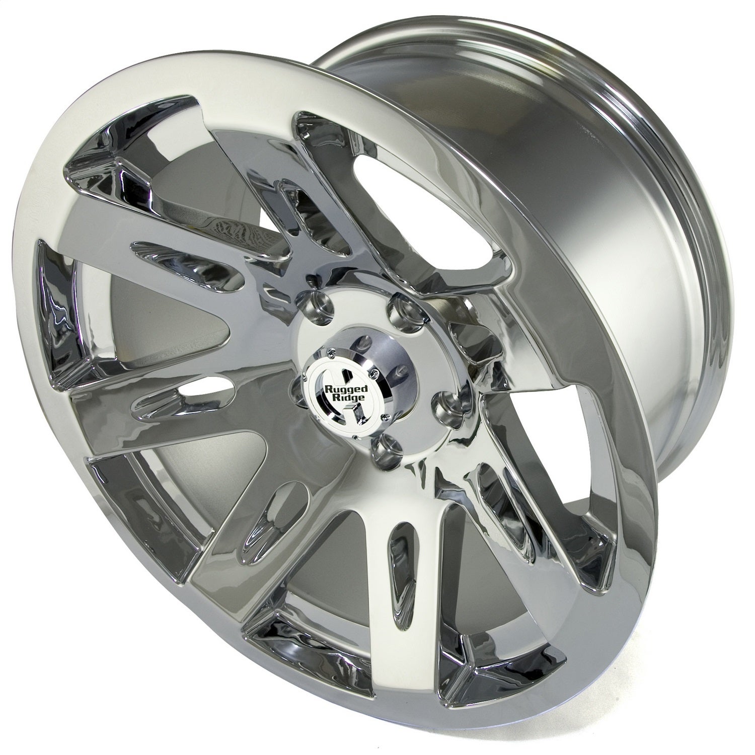Rugged Ridge 15301.20 Xhd Wheel Fits 07-21 Gladiator Wrangler (Jk) Wrangler (Jl)