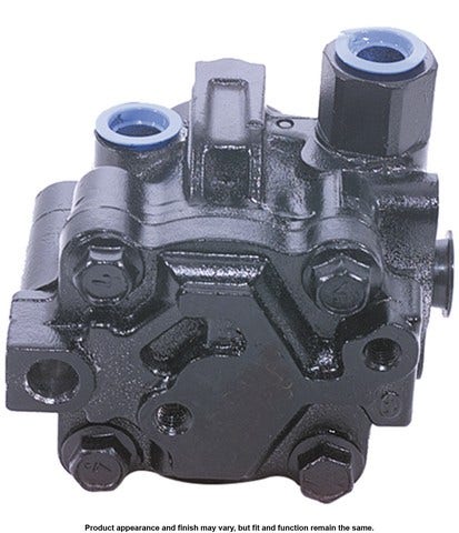 Cardone Reman Power Steering Pump P/N:21-5864  Power Steering Pump P/N: