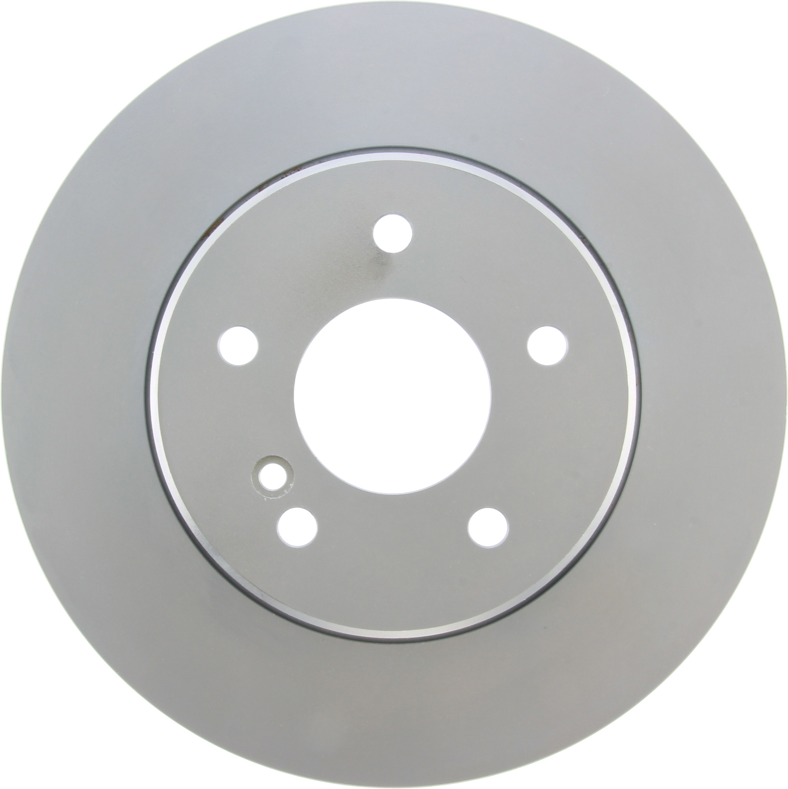 Centric Parts Disc Brake Rotor P/N:125.35044  Disc Brake Rotor P/N: